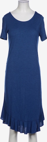 CONLEYS BLUE Dress in S in Blue: front