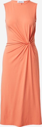 EDITED Kleid 'Katima' in orange, Produktansicht
