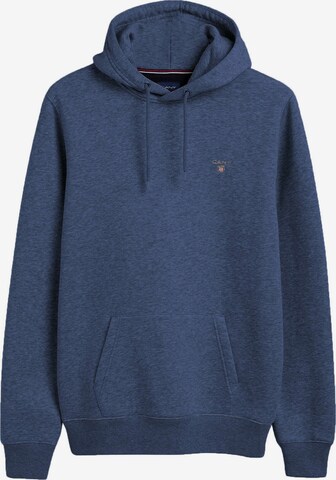 GANT Sweatshirt i blå: forside