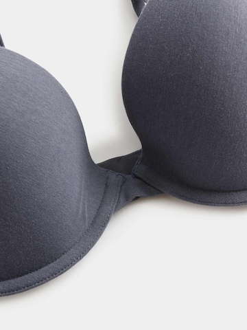 Invisible Soutien-gorge Marks & Spencer en gris