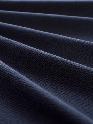 TOM TAILOR T-Shirt in Blau