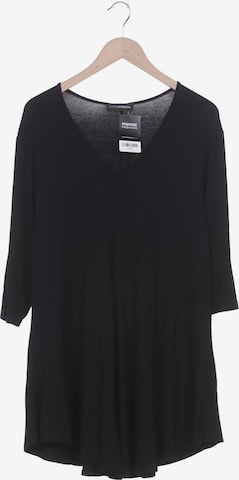 Doris Streich Top & Shirt in 4XL in Black: front