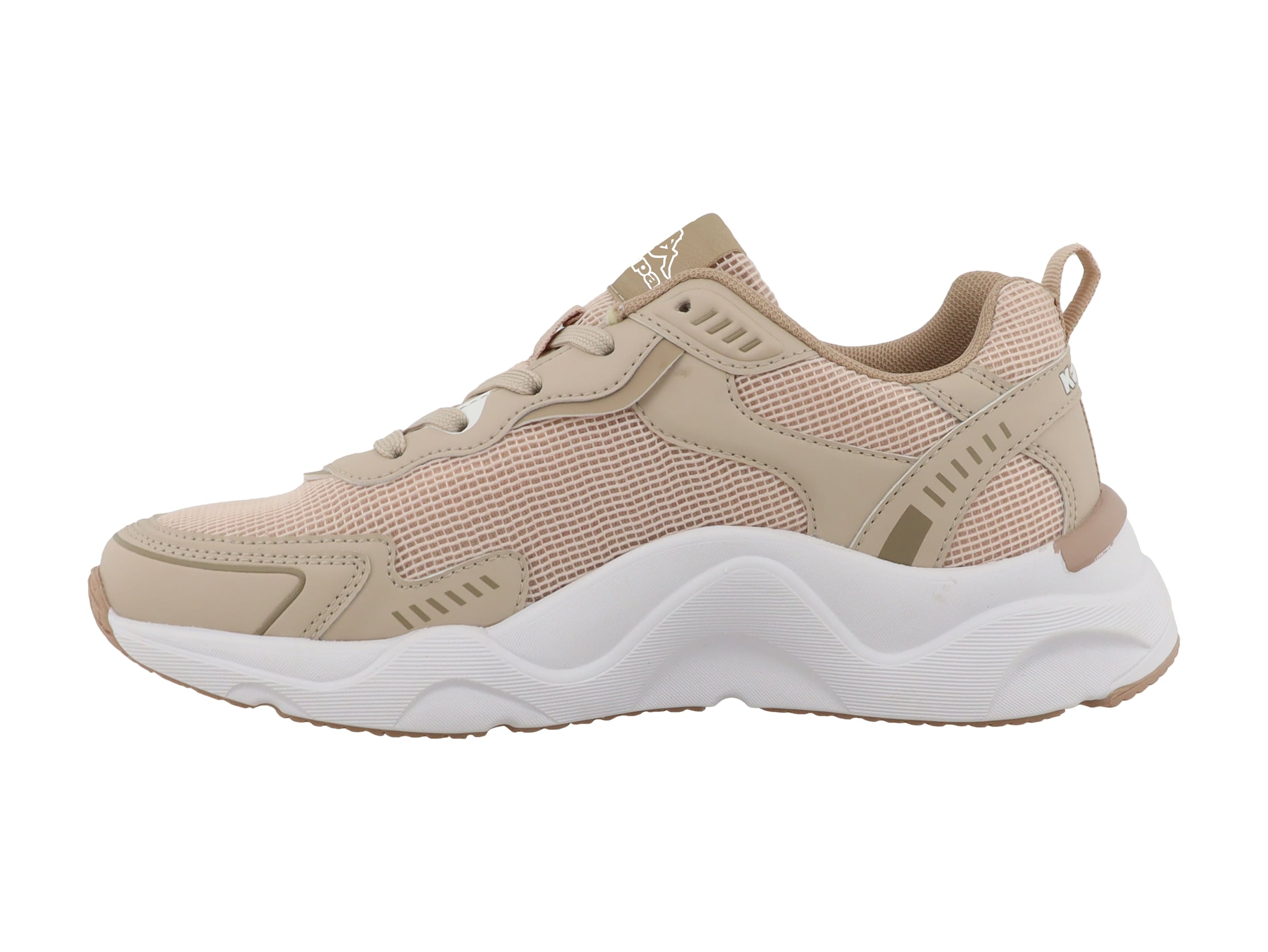 KAPPA Sneakers in Beige