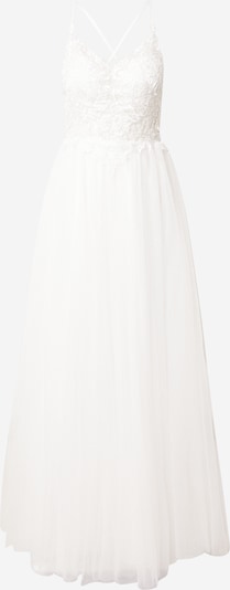 mascara Вечерна рокля в бяло, Преглед на продукта