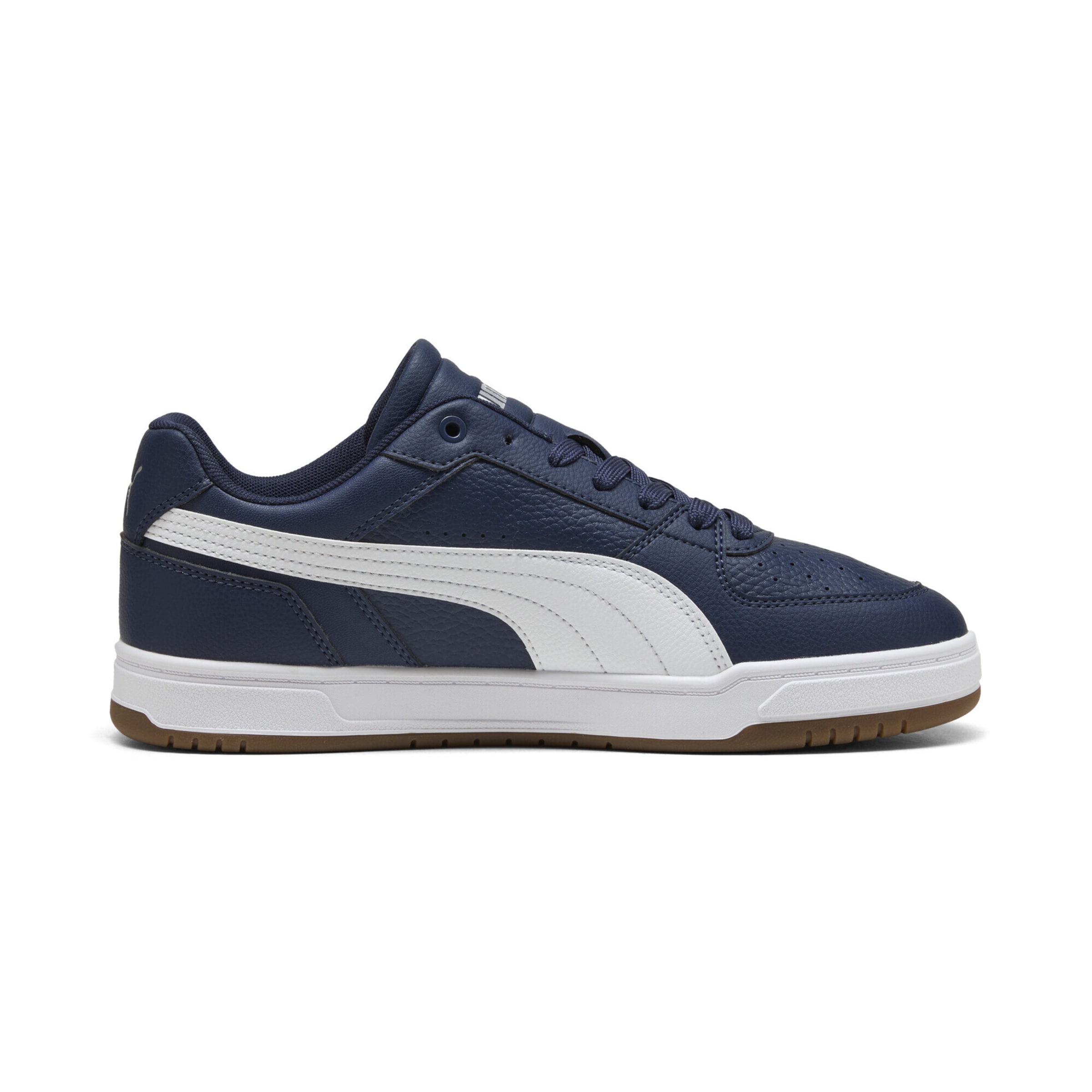 PUMA Sneakers laag 'Caven III' in Blauw