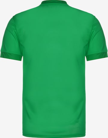 Maglia trikot 'Team Goal 23' di PUMA in verde