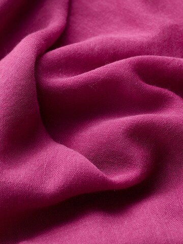 Sciarpa di Seasalt Cornwall in rosa