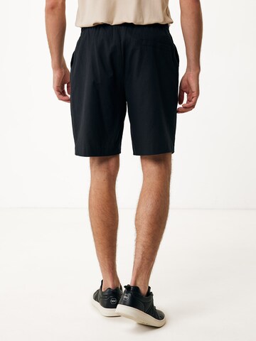 Regular Pantaloni de la MEXX pe negru