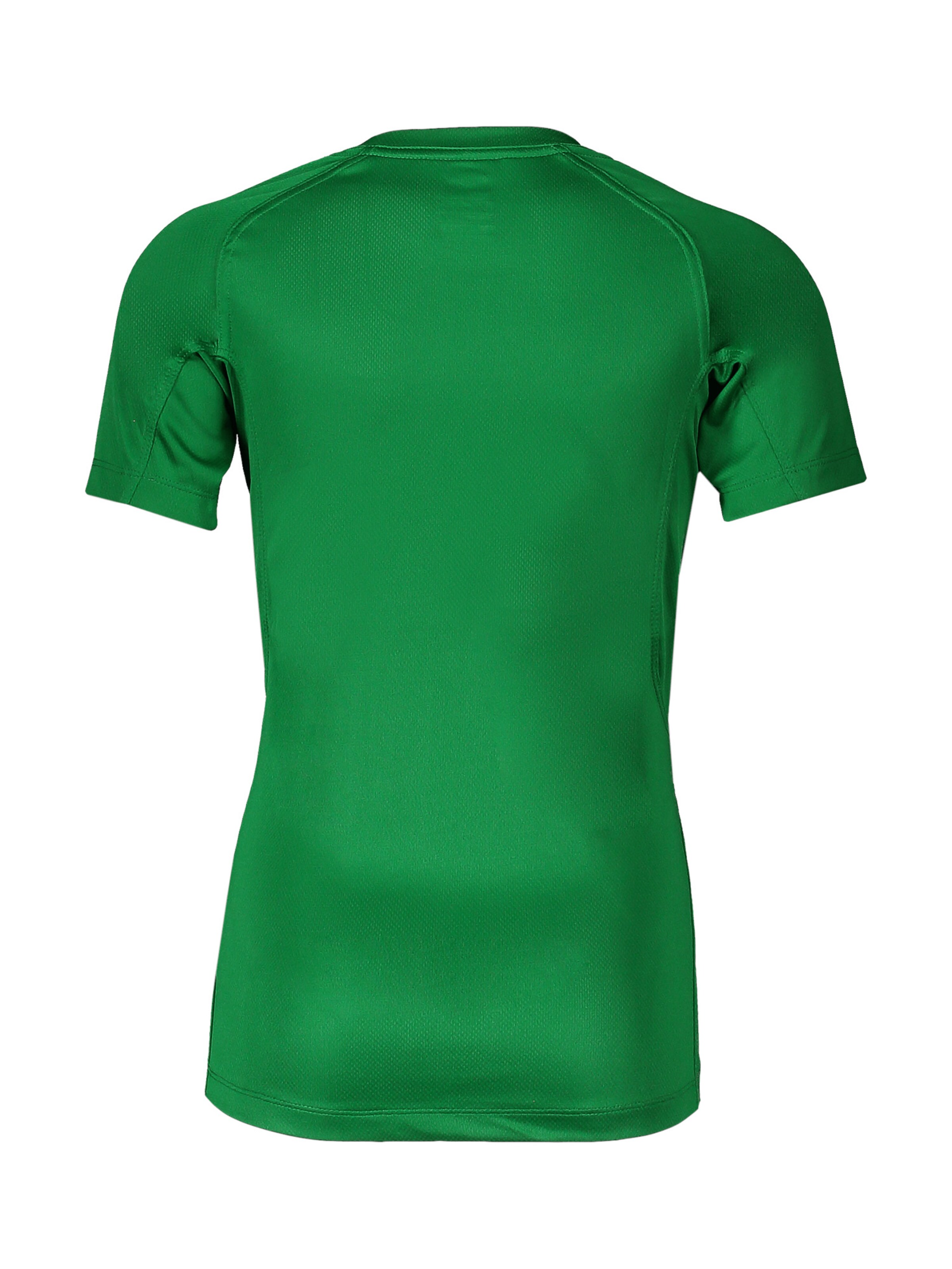 NIKE Funktionsshirt in Grün