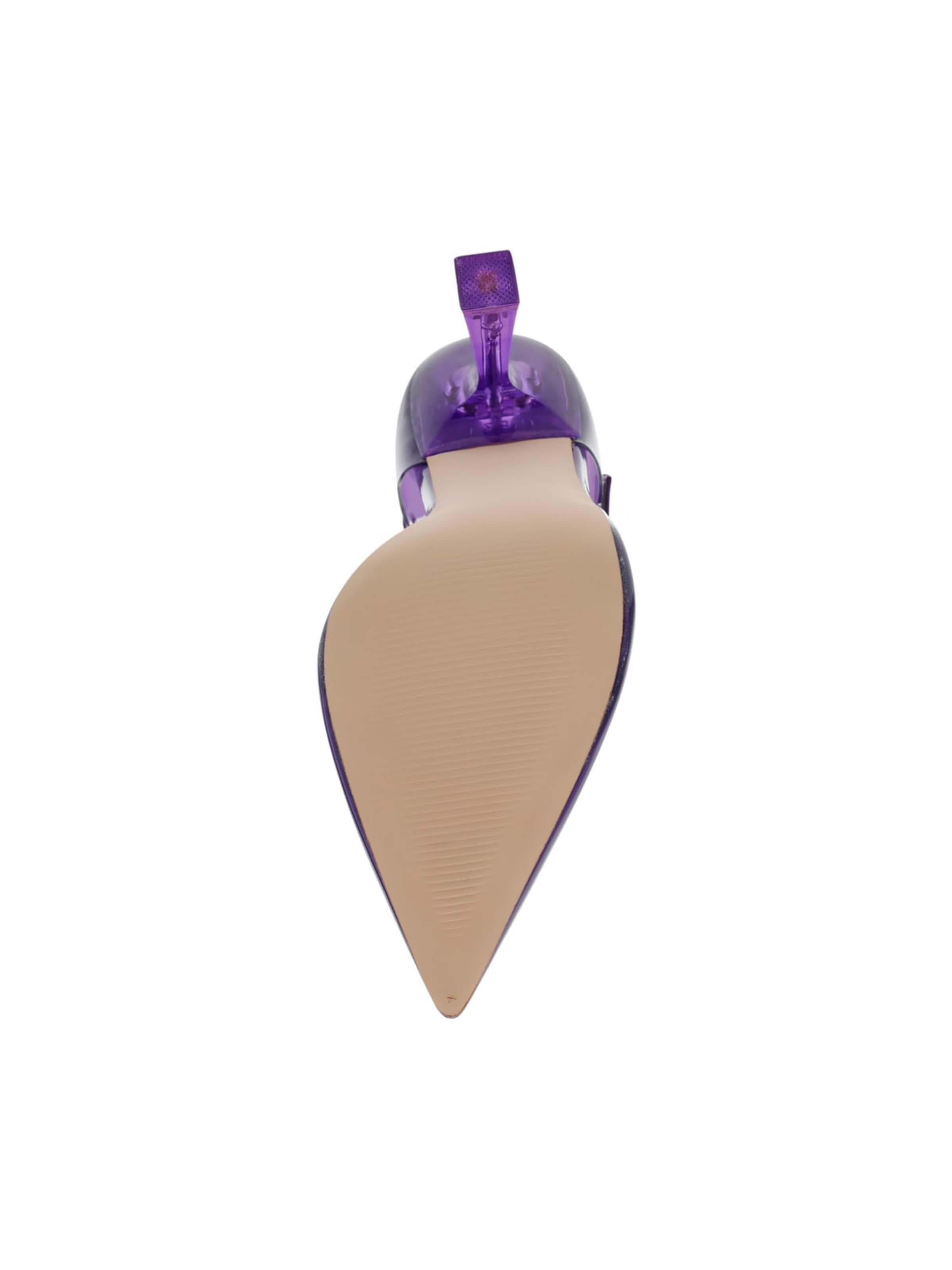 Escarpins 'Subdue Purple Décolleté Shoes' STEVE MADDEN en violet