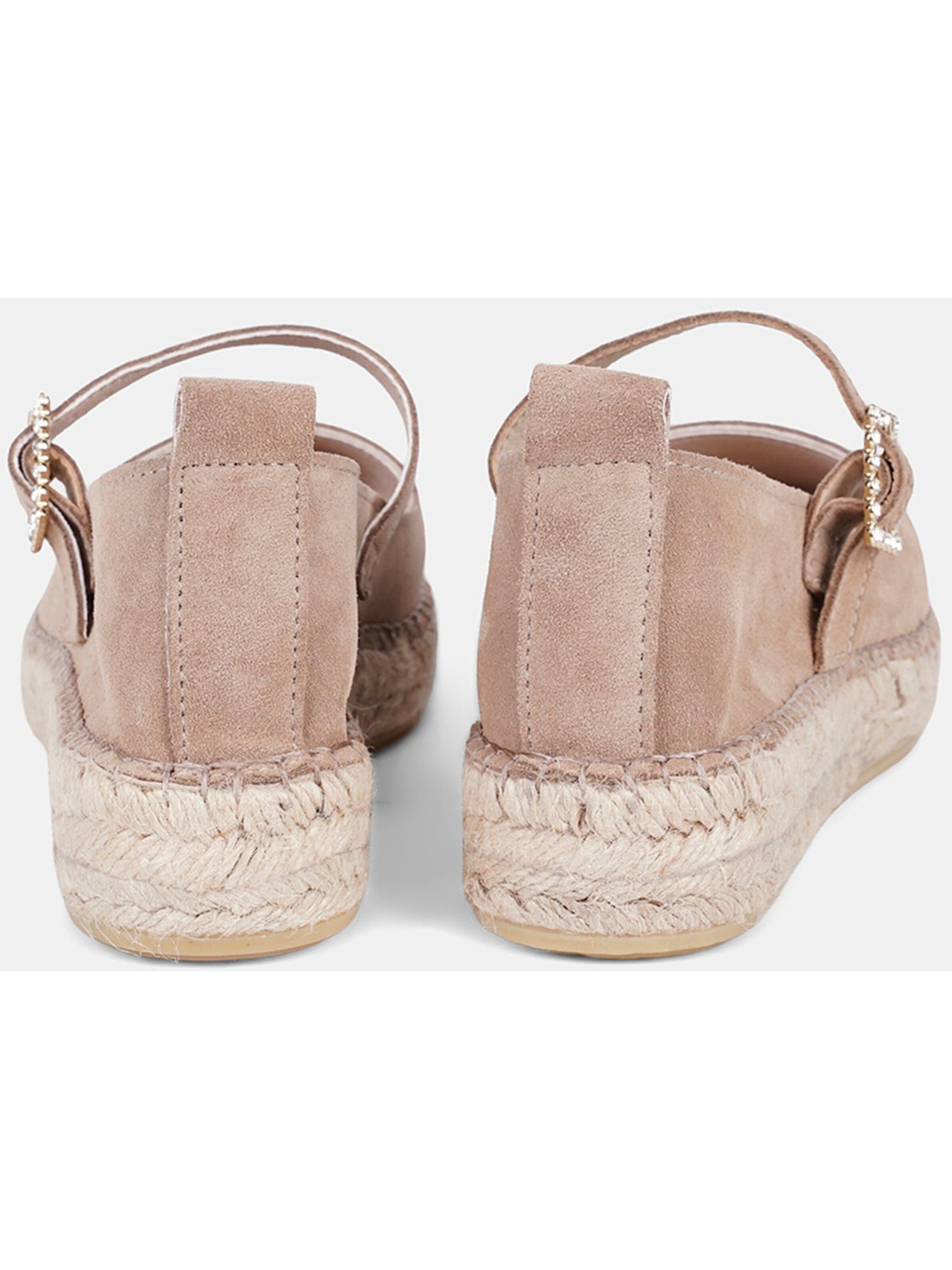 Desa Slipper 'Slipper'‌‌‌‌‌‌‌‌‌‌ in Beige