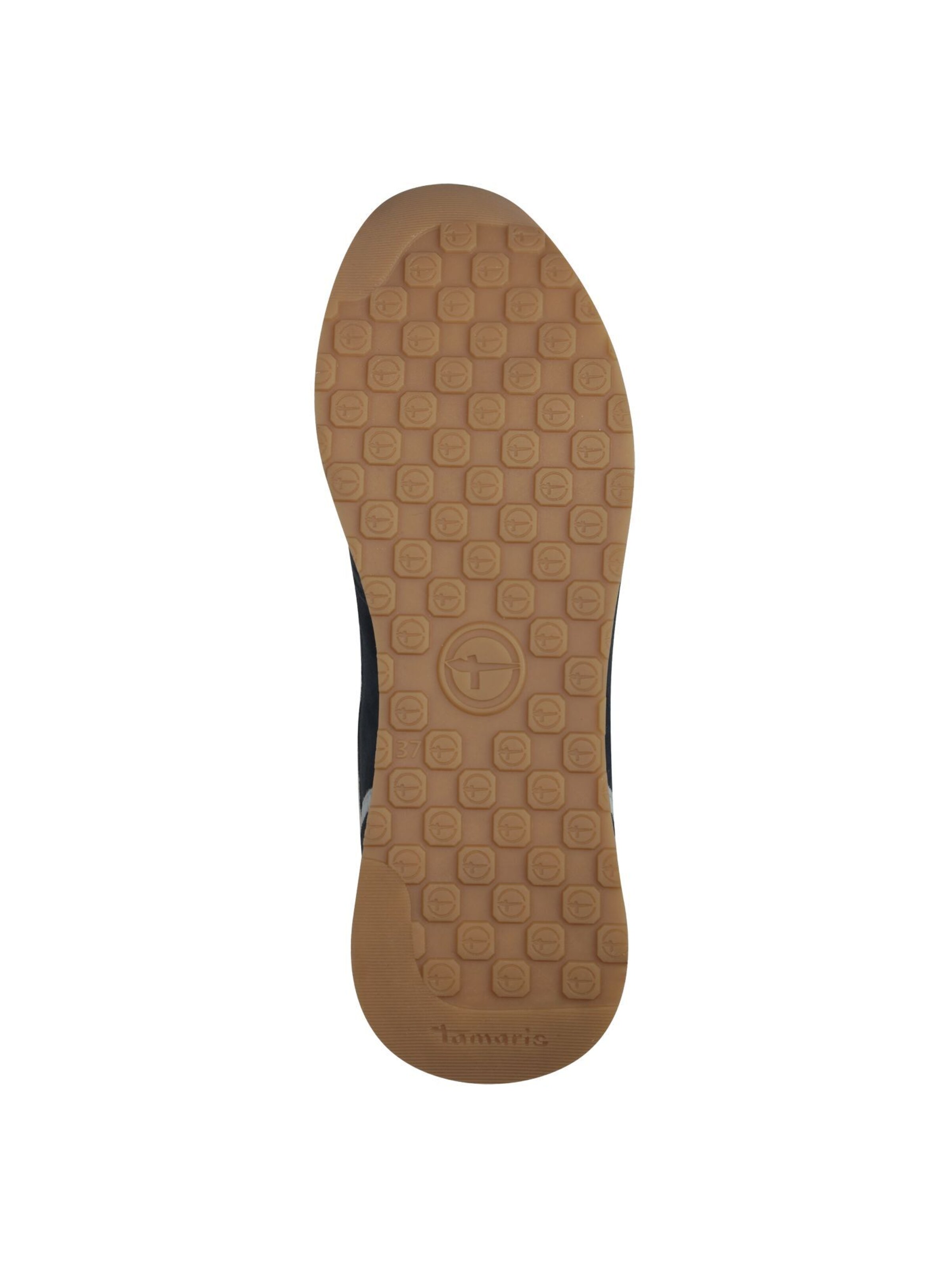 Tamaris Sneaker in Blau