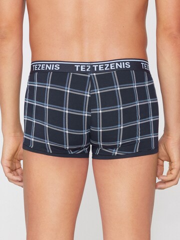 Tezenis Boxer shorts in Blue