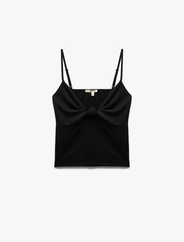Koton Top in Black