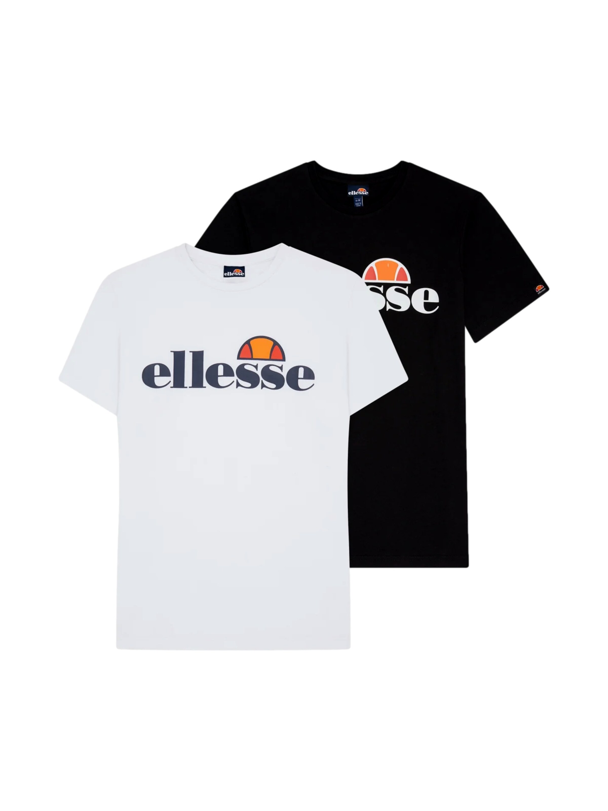 ELLESSE Shirt in L in de kleur Gemengde kleuren, Productweergave