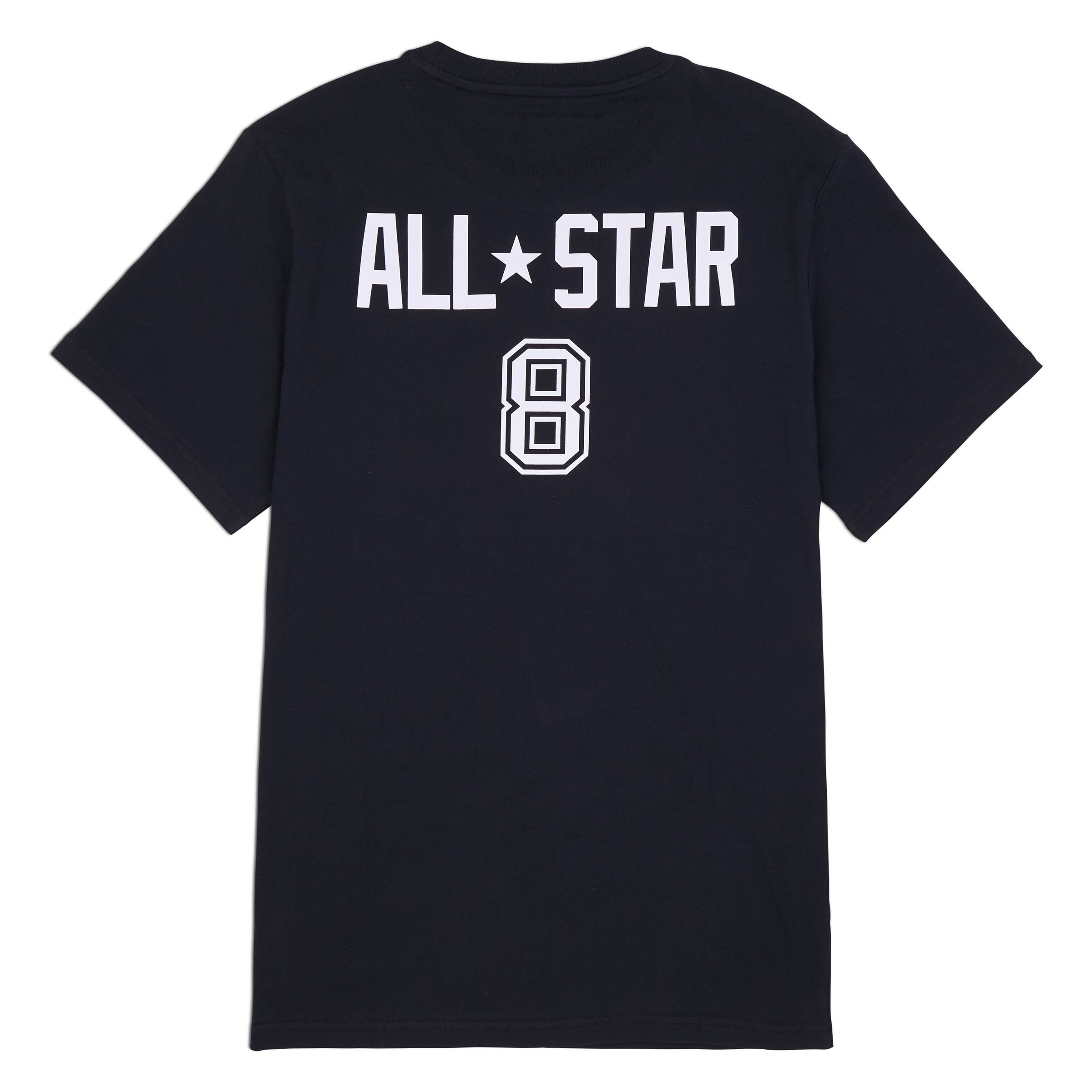 CONVERSE Shirt in Black