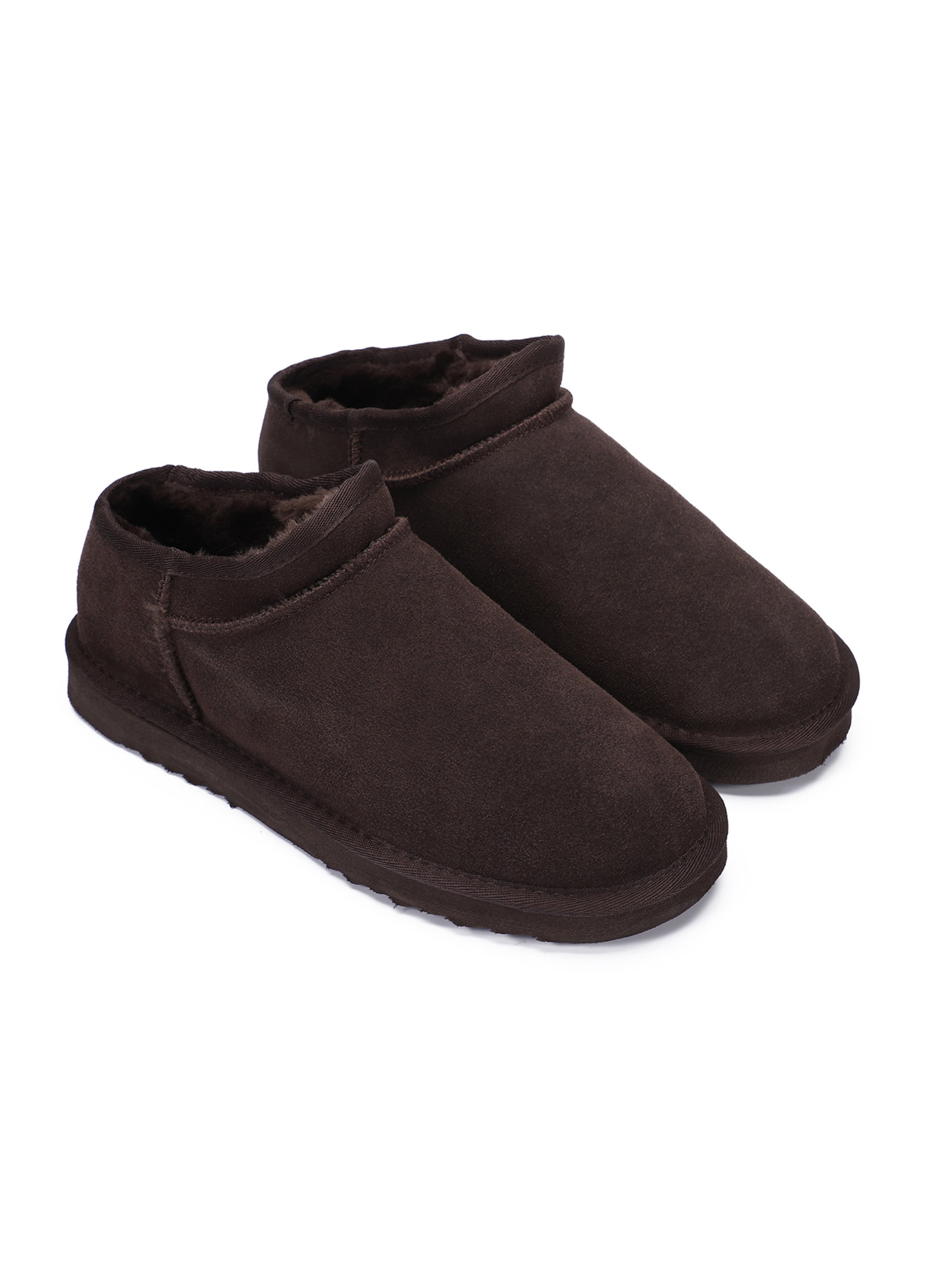 Gooce Snowboot 'Jack' in Braun