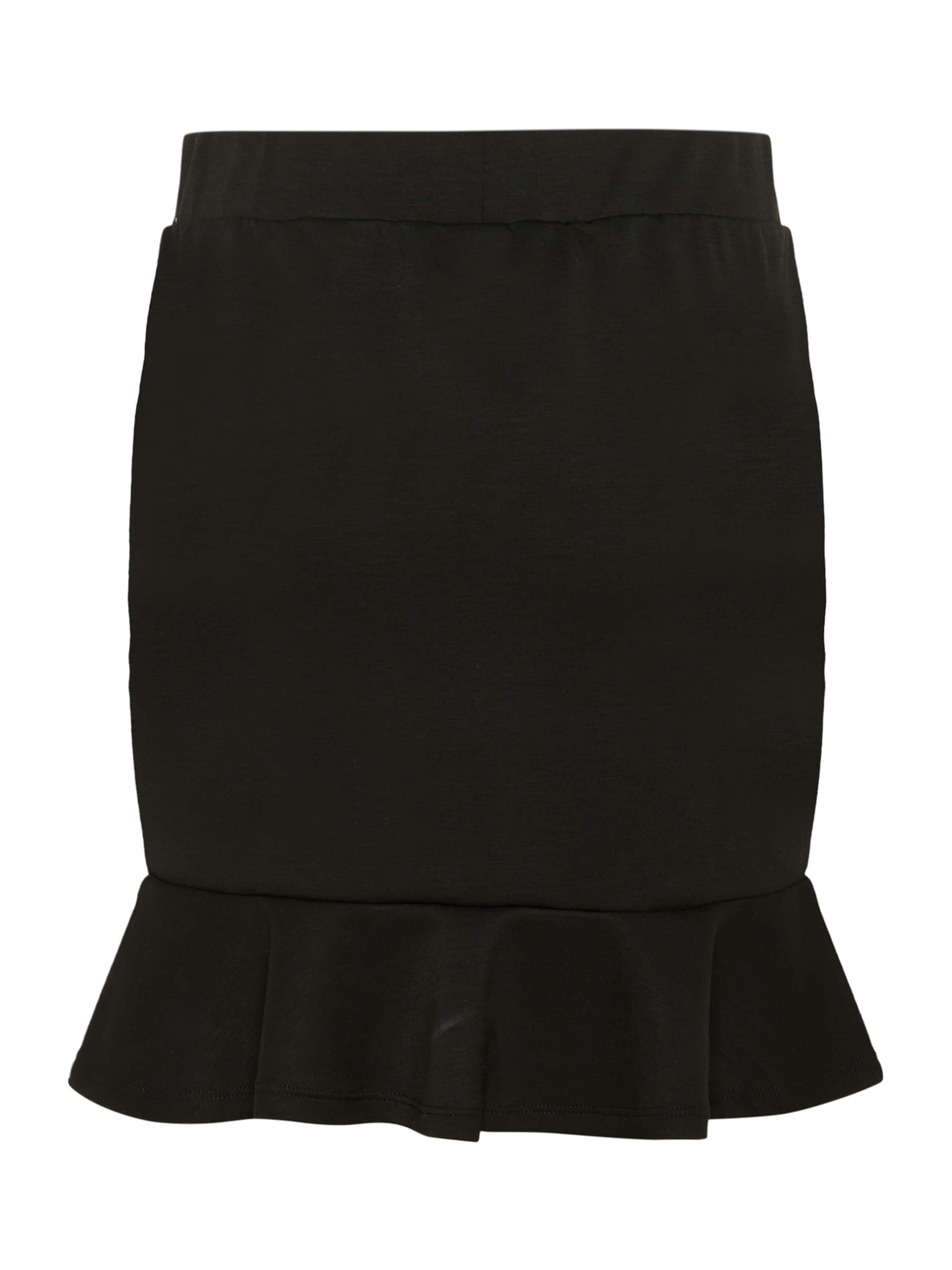 CULTURE Юбка 'Chabrina' в Черный