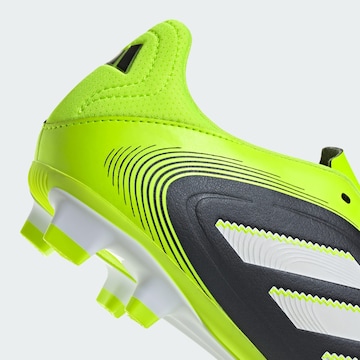 ADIDAS PERFORMANCE - Zapatillas de fútbol 'Copa Pure 3 Club' en negro
