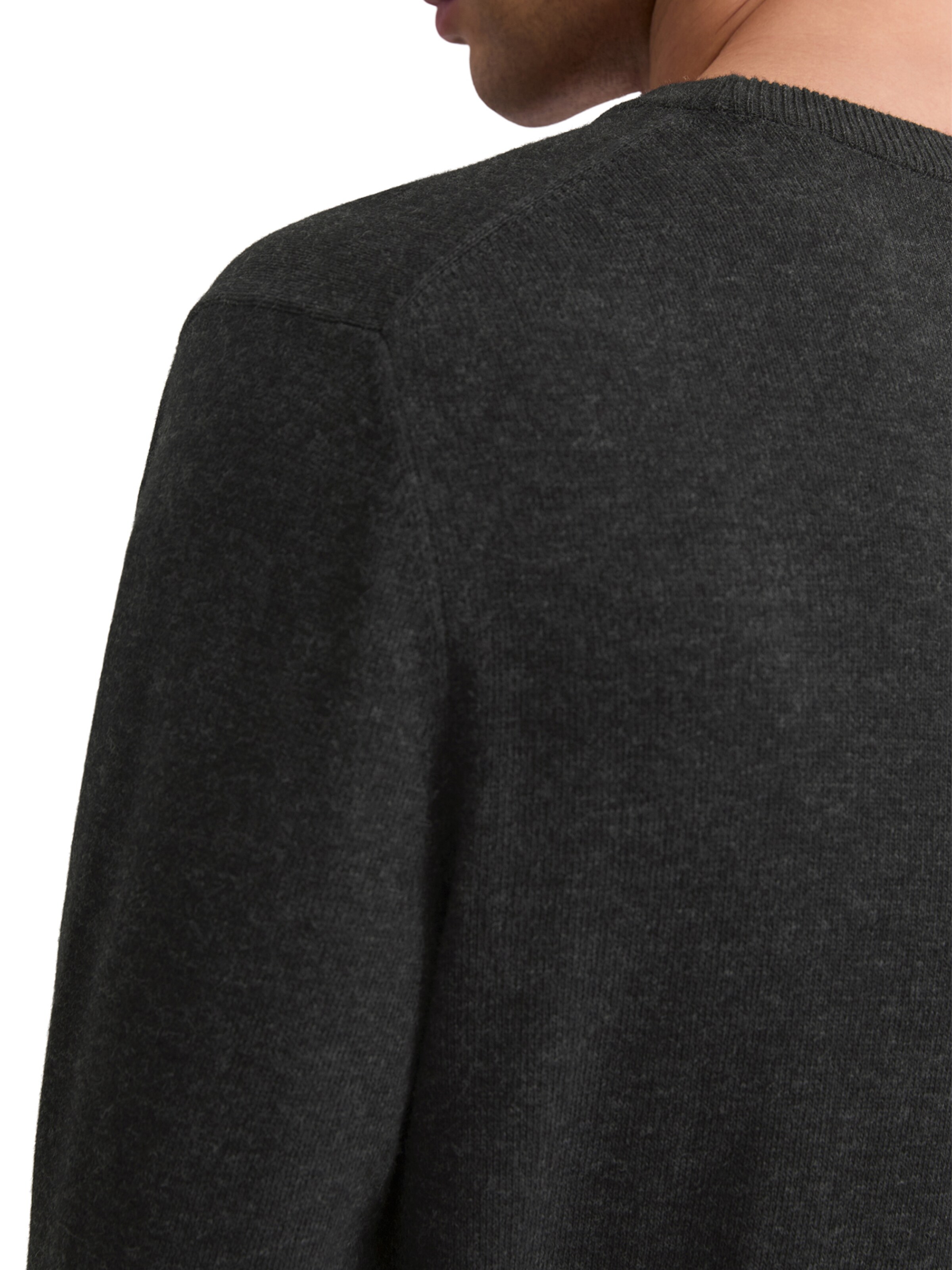 Marc O'Polo Sveter - Sivá