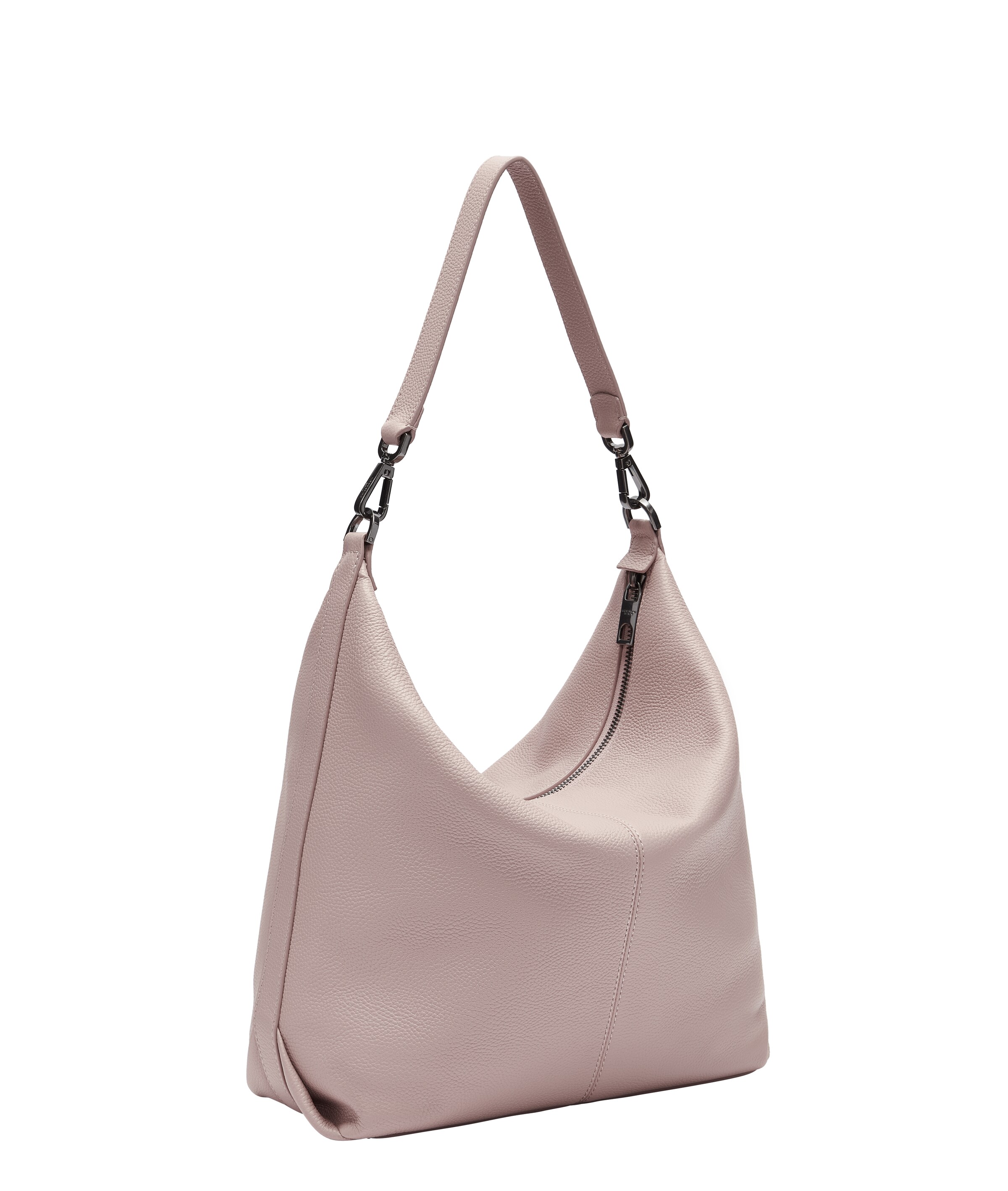 Borsa a spalla di Liebeskind Berlin in rosa