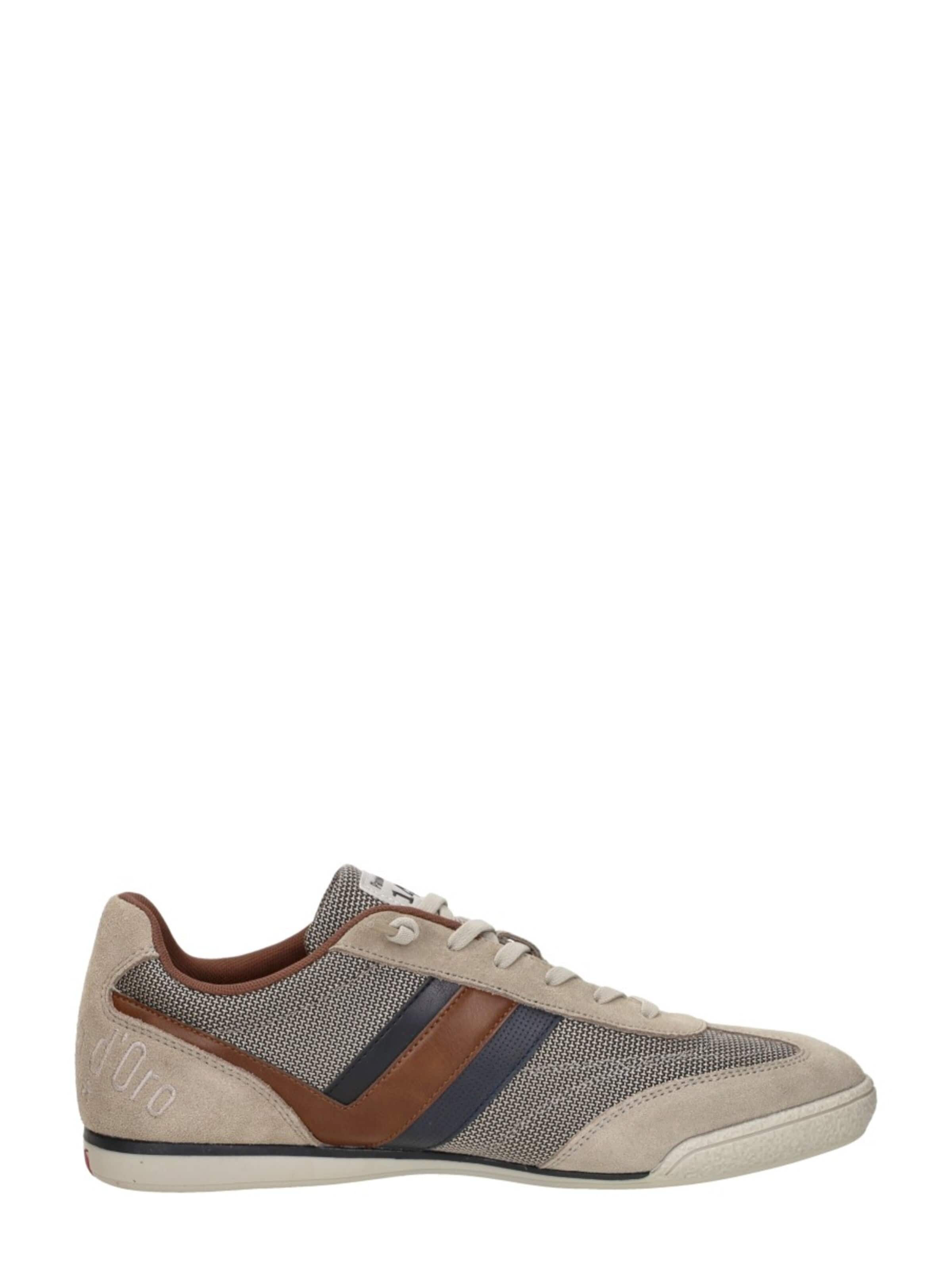 PANTOFOLA D'ORO Platform trainers 'Vasto' in Beige