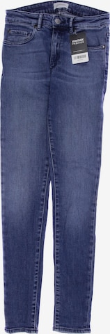 ARMEDANGELS Jeans 25 in Blau: predná strana
