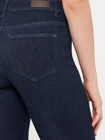 Bootcut Jeans 'ONLMADISON BLUSH' de la Only Tall pe albastru