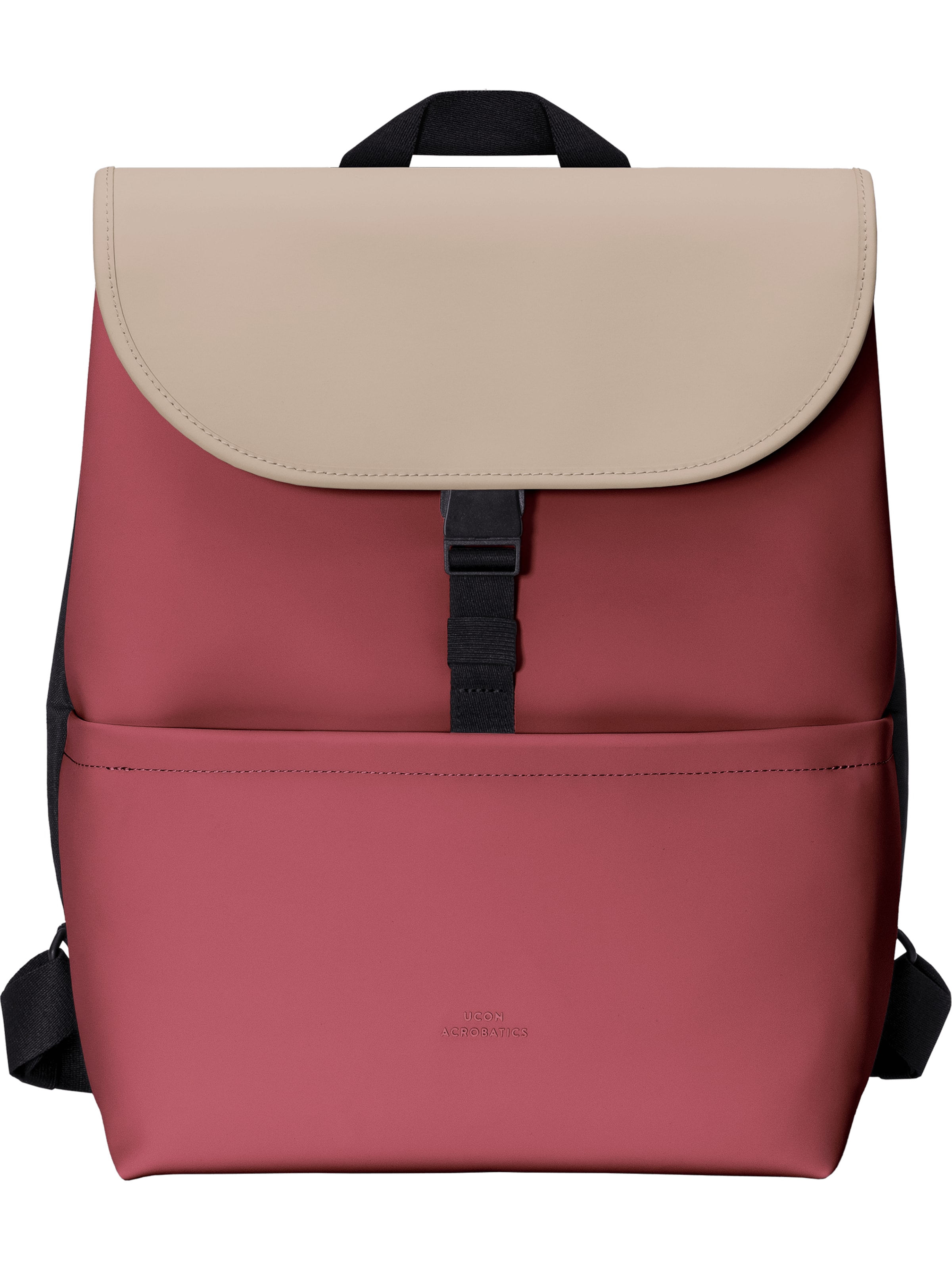 Ucon Acrobatics Backpack 'Mion Mini Lotus Infinity' in Mixed colors: front