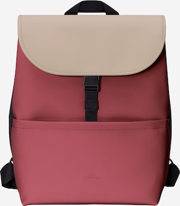 Ucon Acrobatics Backpack 'Mion Mini Lotus Infinity' in Mixed colors: front