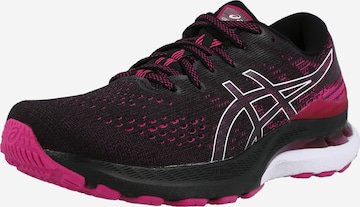 ASICS Running Shoes 'Gel-Kayano 28' in Pink: front