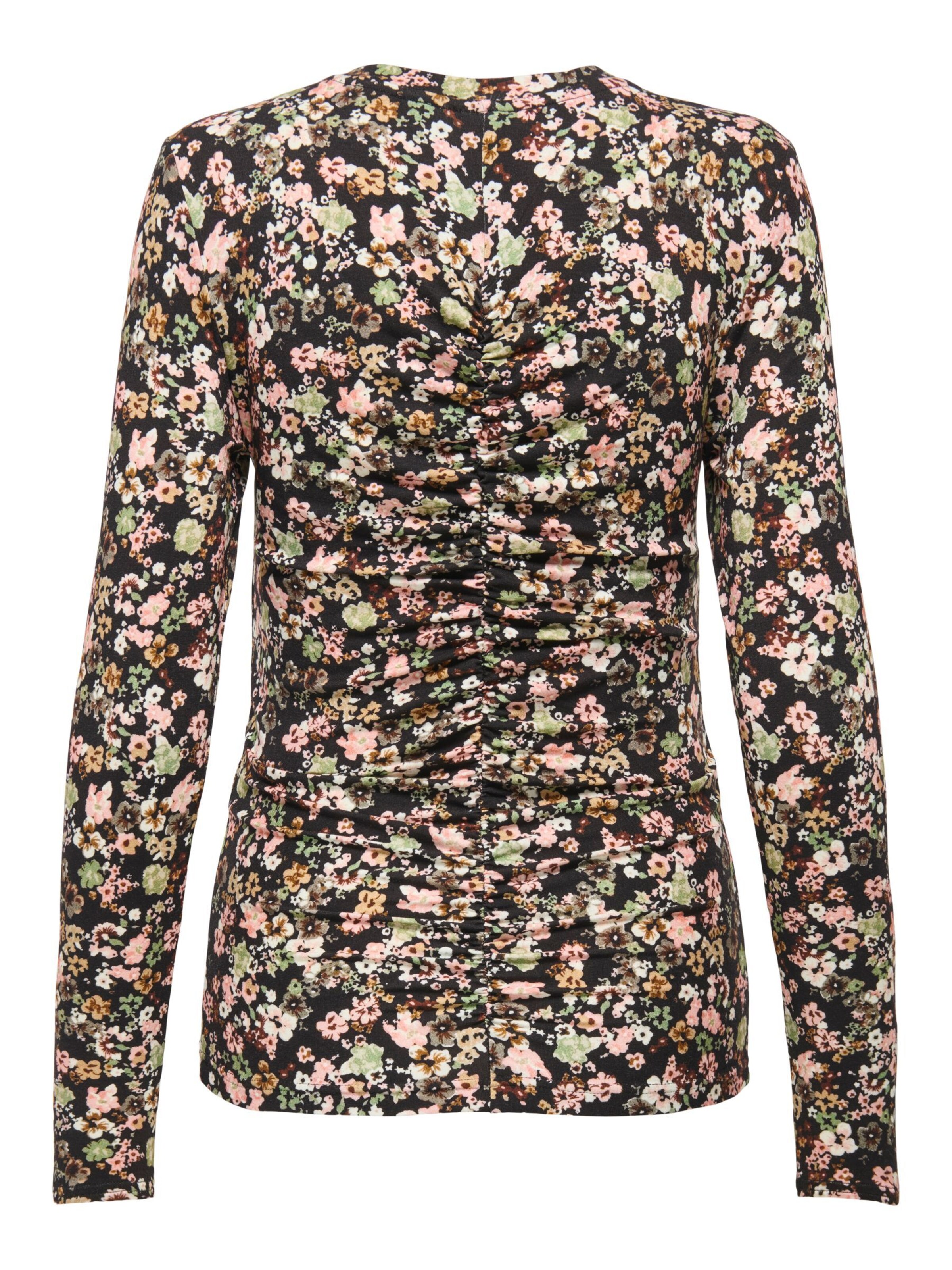 Maglietta 'OLMKodi' di Only Maternity in nero