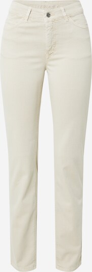 Pantaloni 'DREAM' MAC pe bej, Vizualizare produs