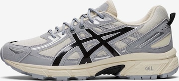 ASICS SportStyle Running shoe 'Venture 6' in Grey: front