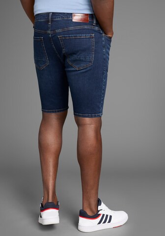Bruno Banani LM Skinny Jeans in Blue