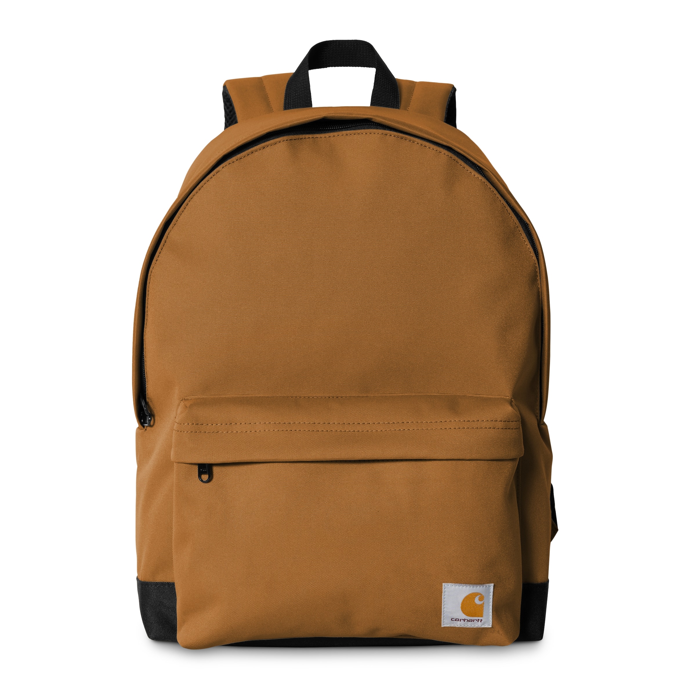 Carhartt WIP Backpack 'Jake' in Brown: front