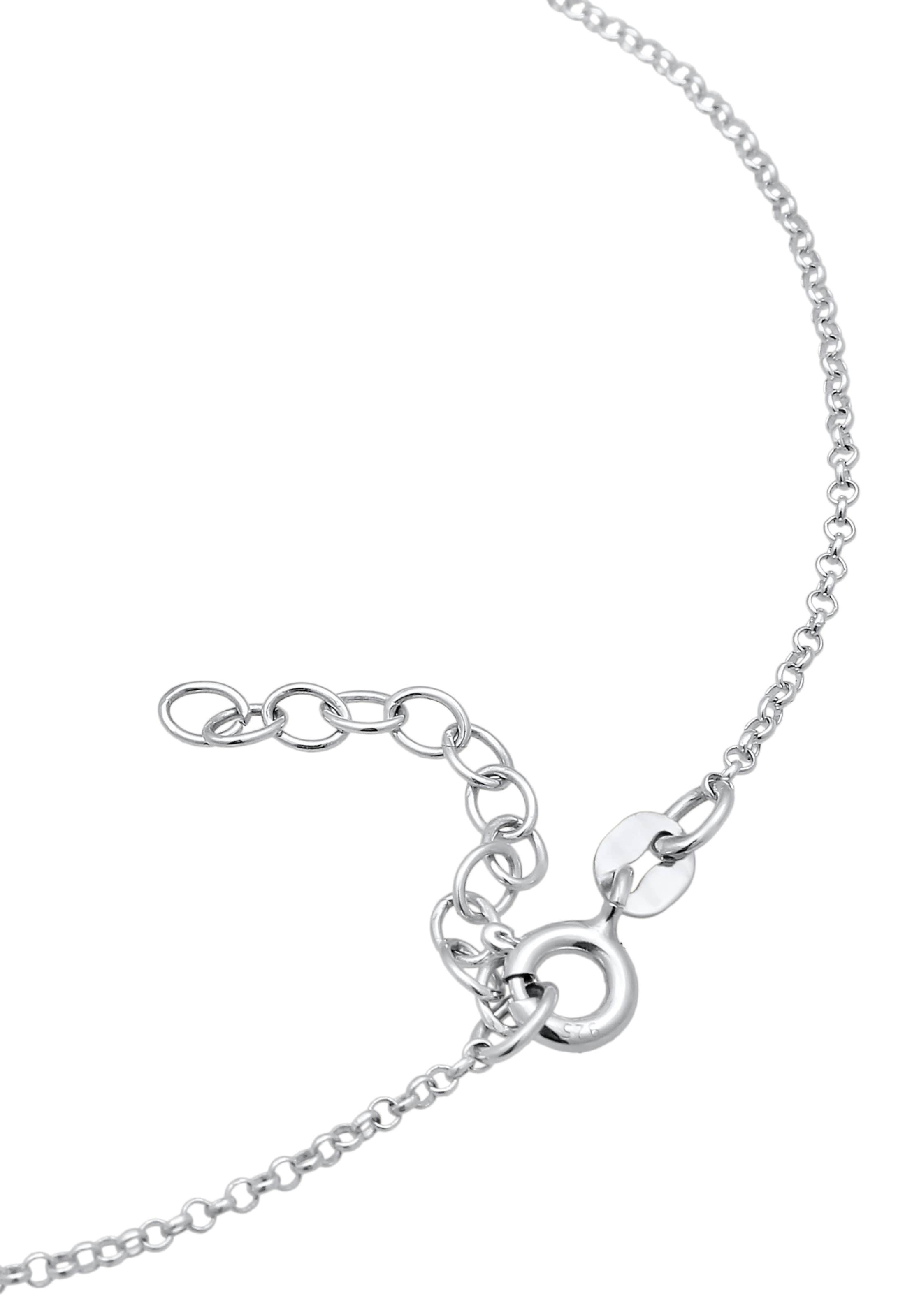 Accesorii pentru picioare 'Welle' de la ELLI pe argintiu