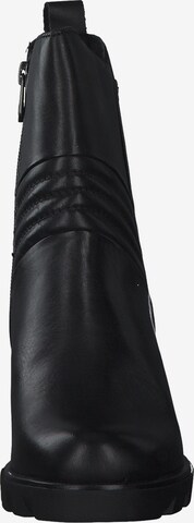 MARCO TOZZI Ankle Boots in Black