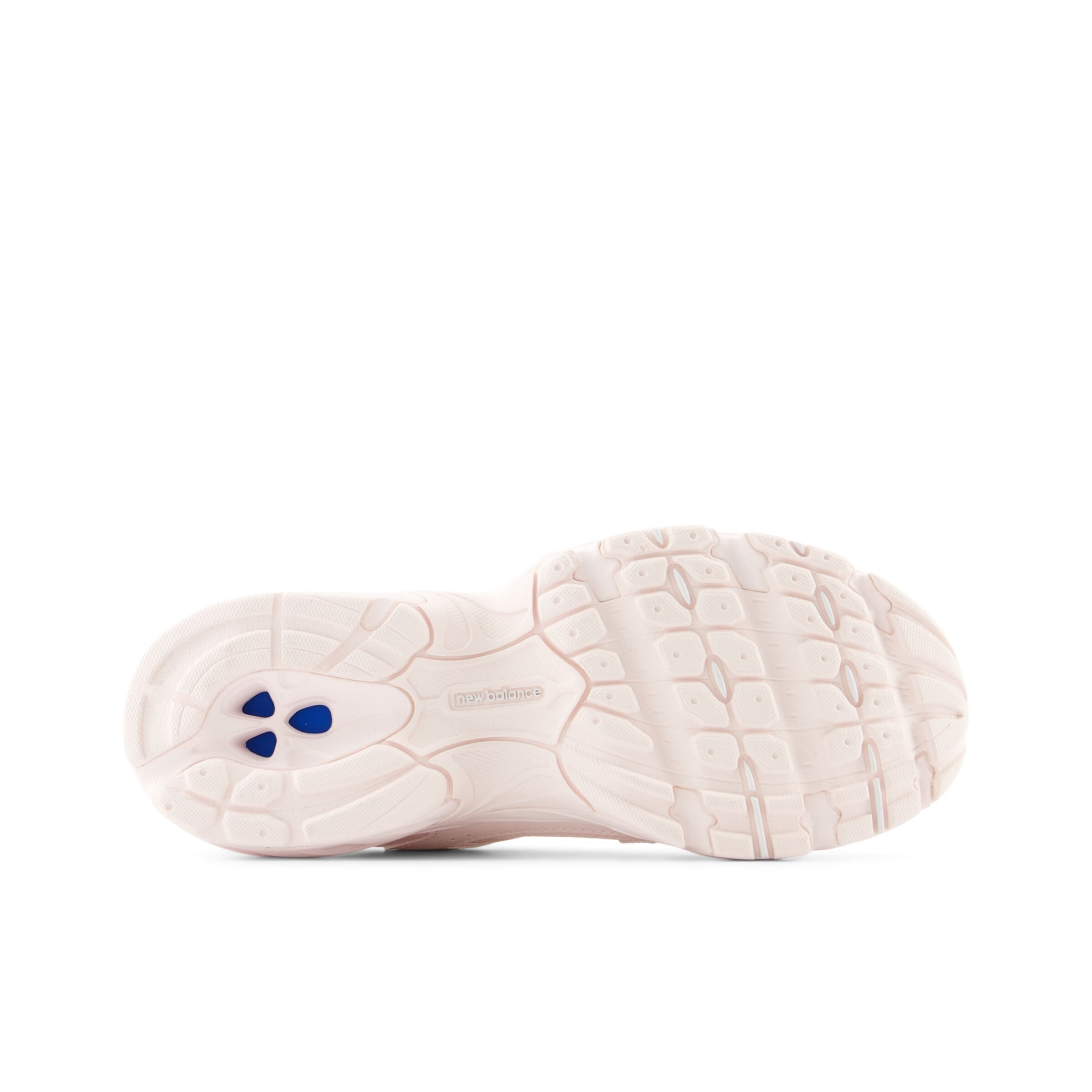 Baskets '530' new balance en rose