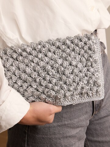 MANFIELD Clutch in Groen