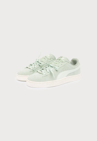 Baskets basses 'Bloom' PUMA en vert