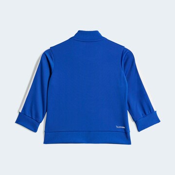 ADIDAS SPORTSWEAR Trainingsanzug in Blau