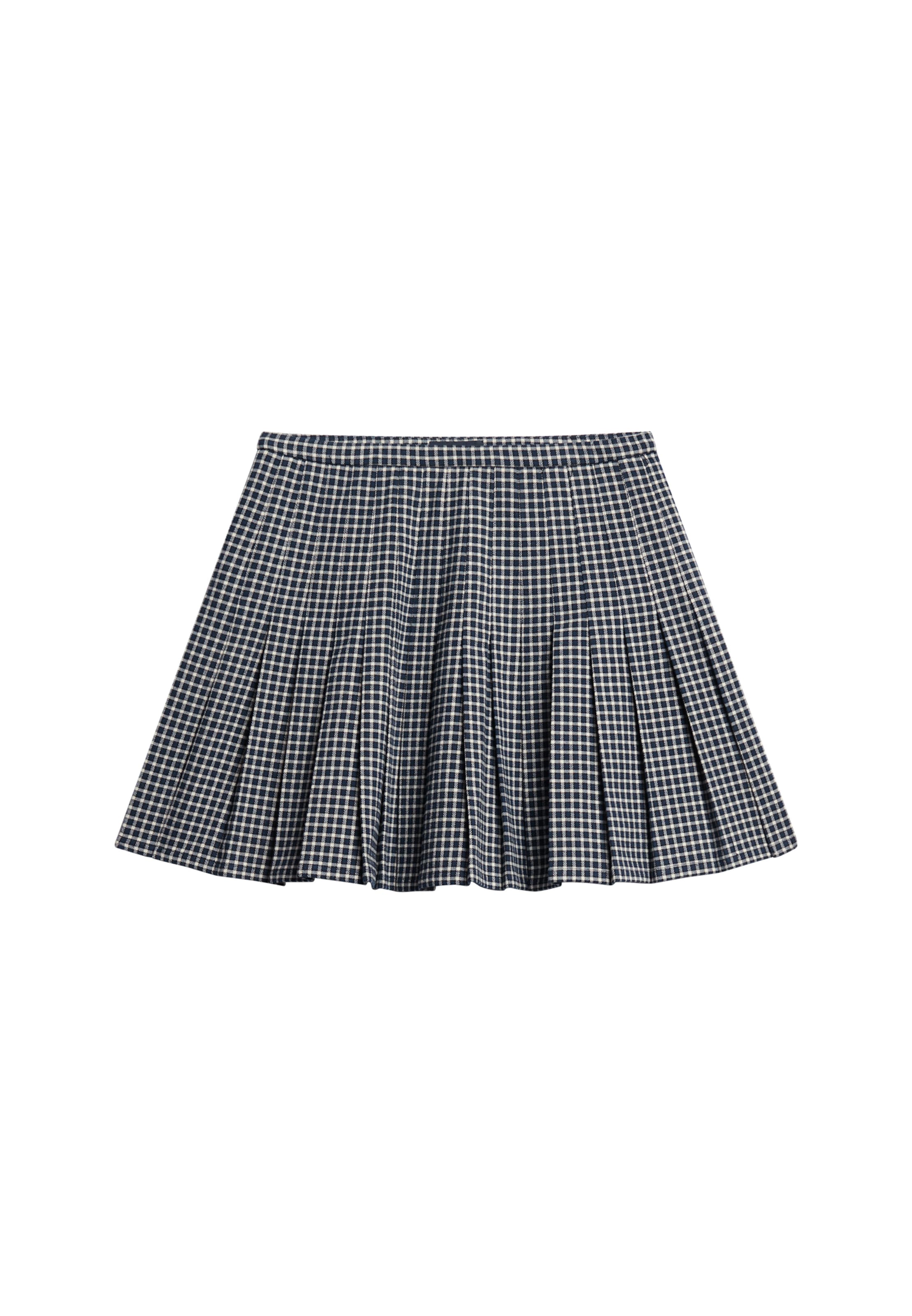 Superdry Rock in Schwarz: Vorderseite