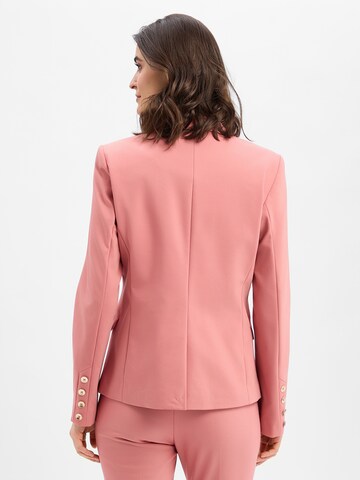 MOS MOSH Blazer in Red