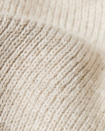 G-STAR Beanie in Beige