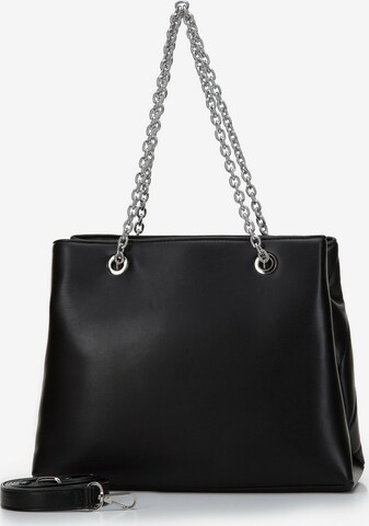 Wittchen Handbag 'Tasche' in Black