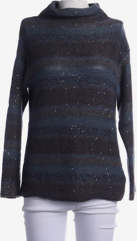 Brunello Cucinelli Sweater & Cardigan in M in Brown: front