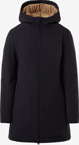 North Sails Performance Jacket 'Krystyna' in Black: front