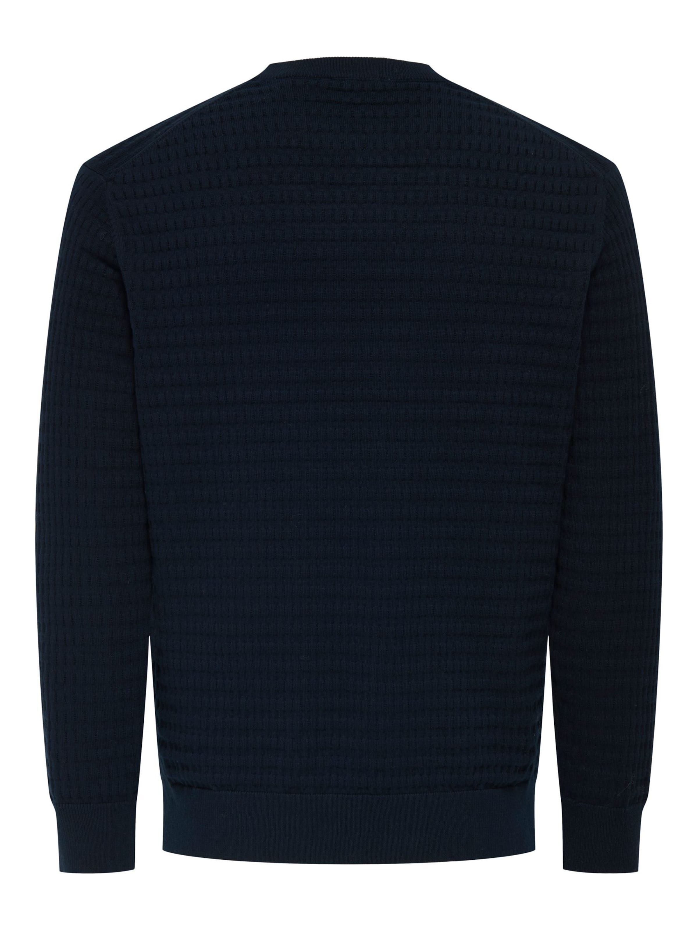 Only & Sons - Jersey 'ONSBerry' en azul