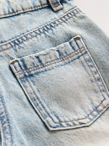 Loosefit Jean Next en bleu